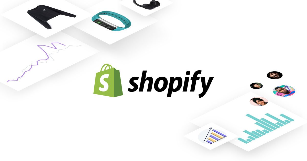 100 Free Shopify Stores - Start Your Online Business Today