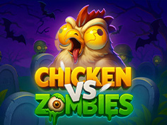 Chicken Vs Zombies