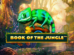 Book of the Jungle