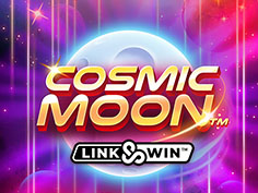 Cosmic Moon