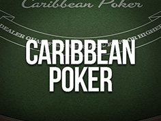 Caribbean Poker