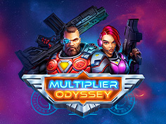 Multiplier Odyssey
