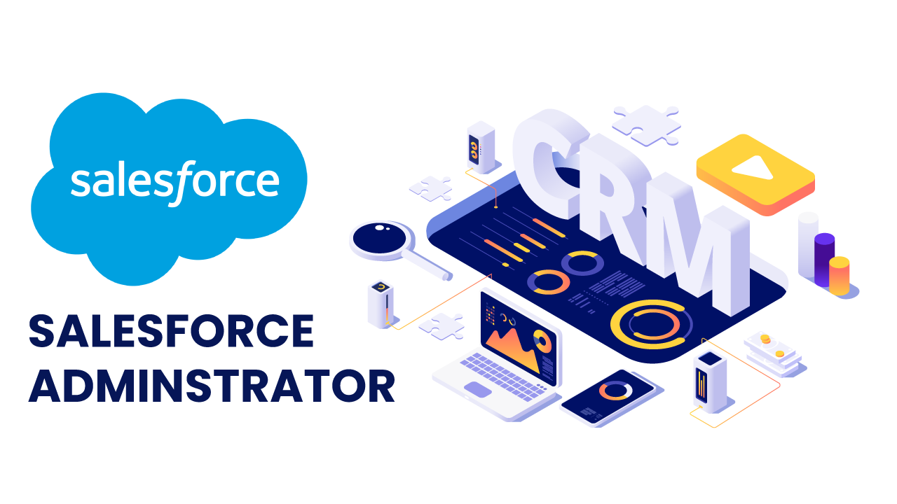 What is Salesforce Admin? - TrainingHub.io