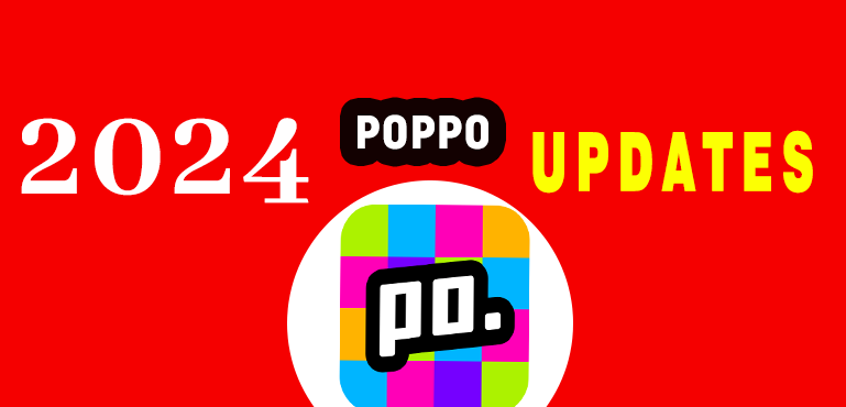 Poppo Updates as at June 2024 by superjcybs