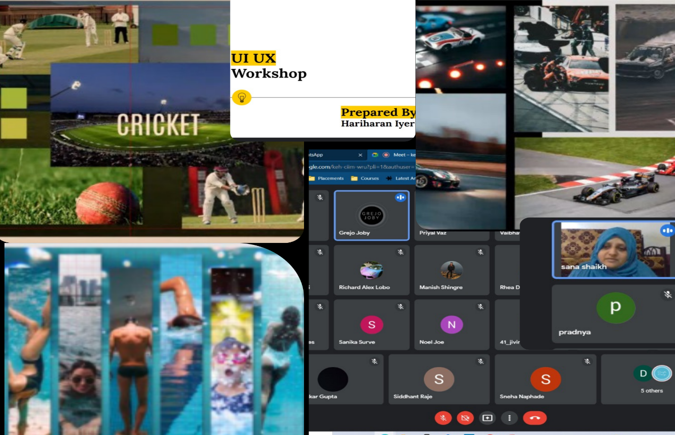  UI UX Design Workshop