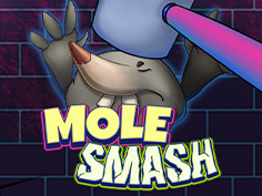 Mole Smash