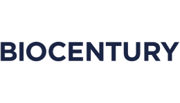 BioCentury logo