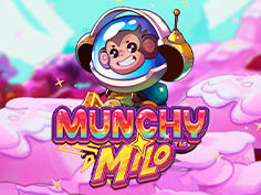 Munchy Milo