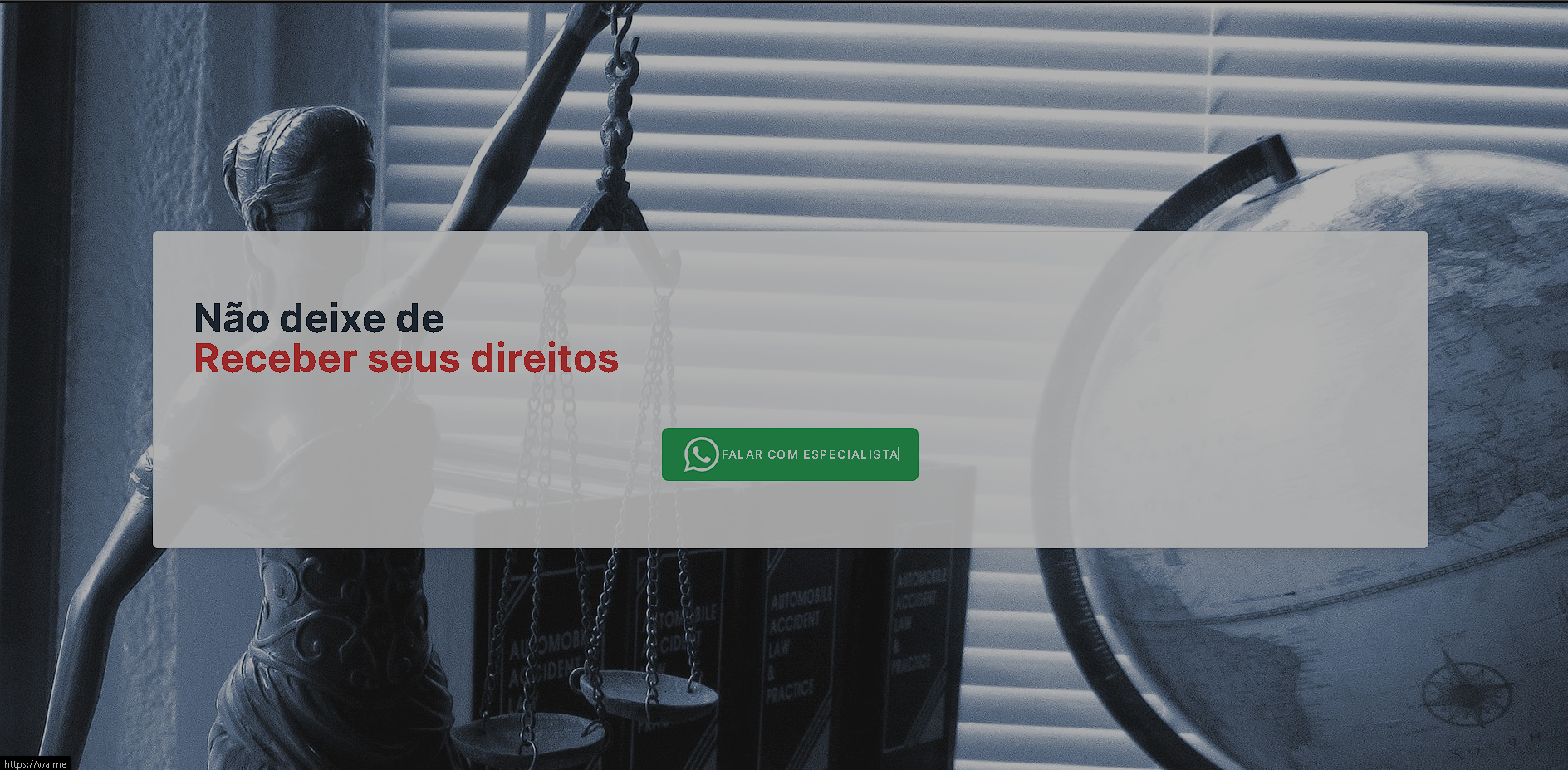 imagem da sessao Contato