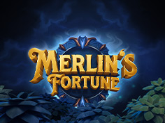 Merlins Fortune