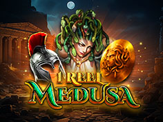 1 Reel - Medusa