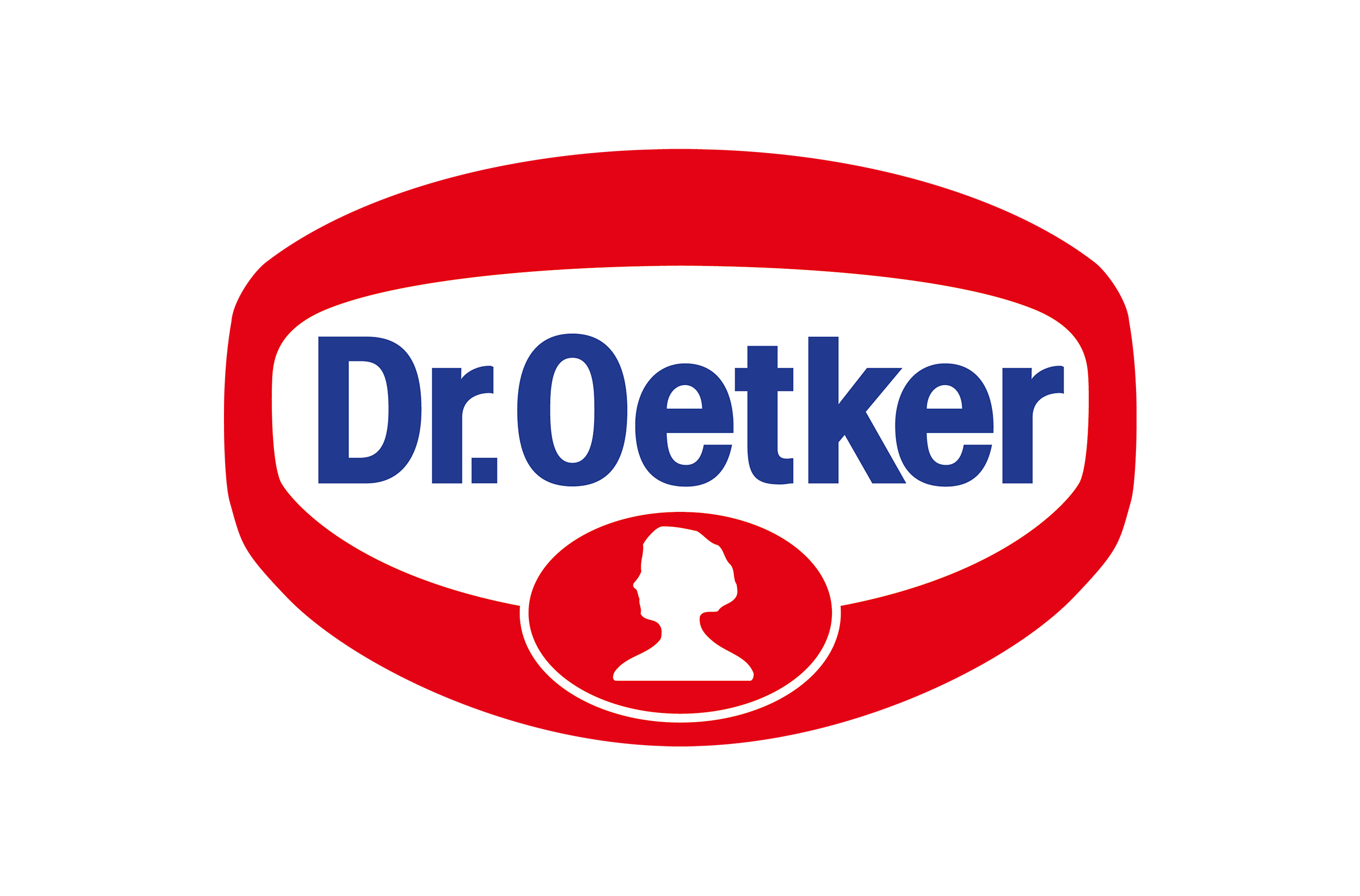Changes in the International Executive Board of Dr. Oetker 