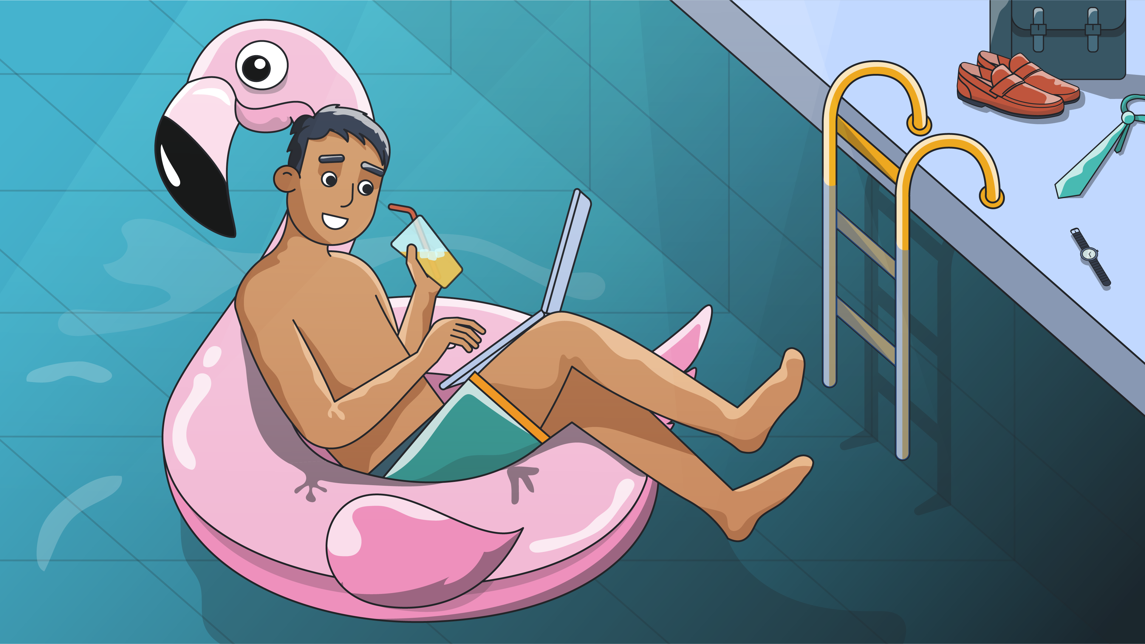 Building a Startup That Loves You Back