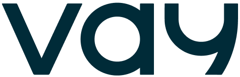 Vay logo
