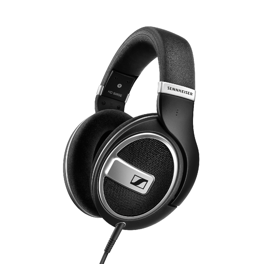 Sennheiser Over Ear Wireless Closed Headphones HD 350BT Certified  Refurbished