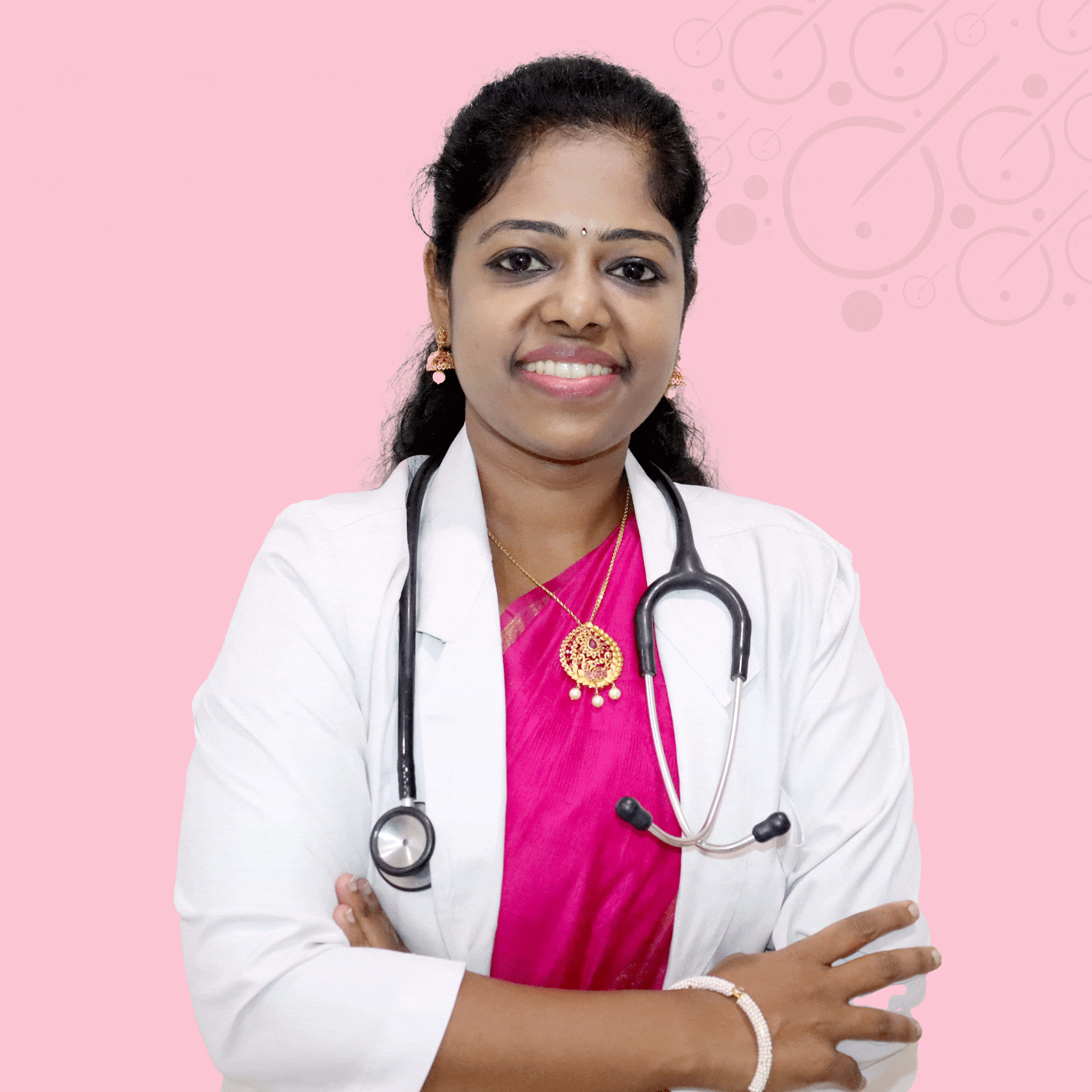 Dr Shubha L 