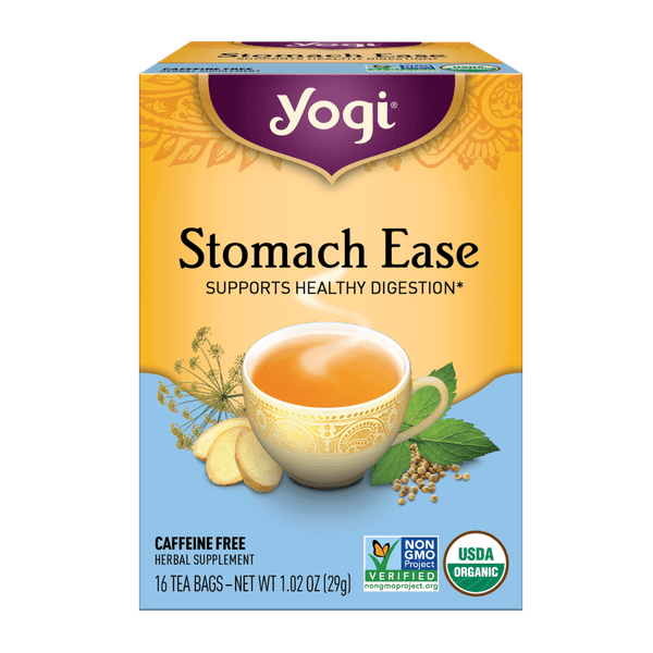Stomach Ease