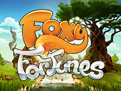 Fortunes Of The Fox