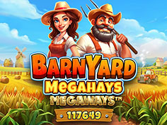 Barnyard Megahays Megaways