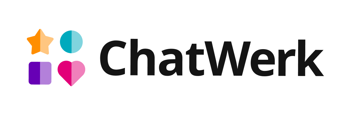 chatwerk Logo