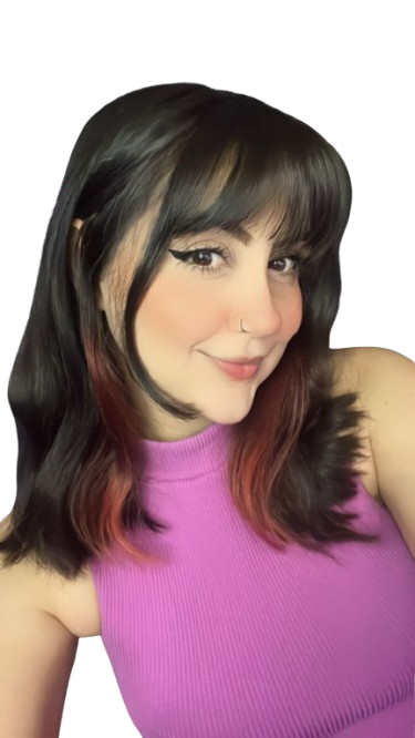 Natash "Nivyzera" Silva