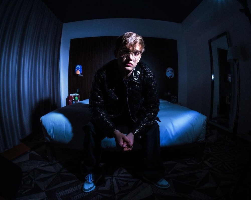 Dominik Grey