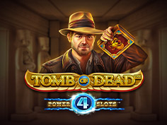 Tomb Of Dead 4