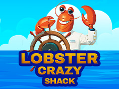Lobster Crazy Shack