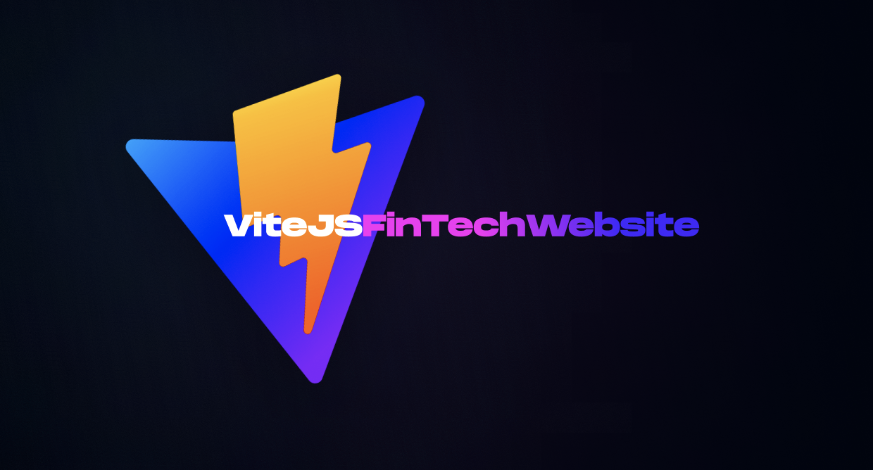 FinTech Product Concept