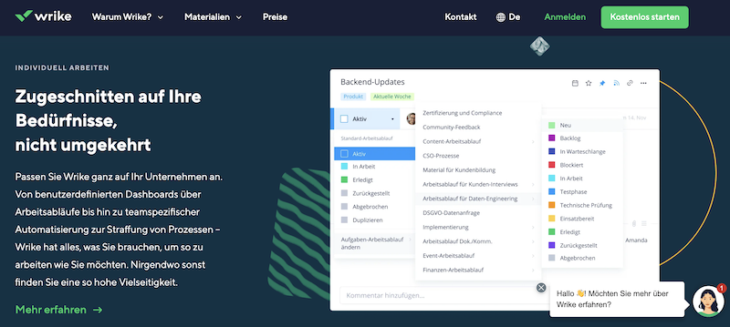 Content-Management-Workflow: Schritt-für-Schritt-Anleitung