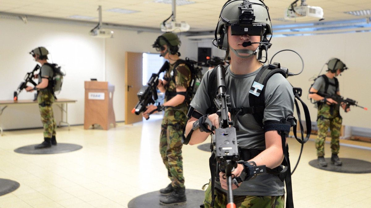 VR army training.png