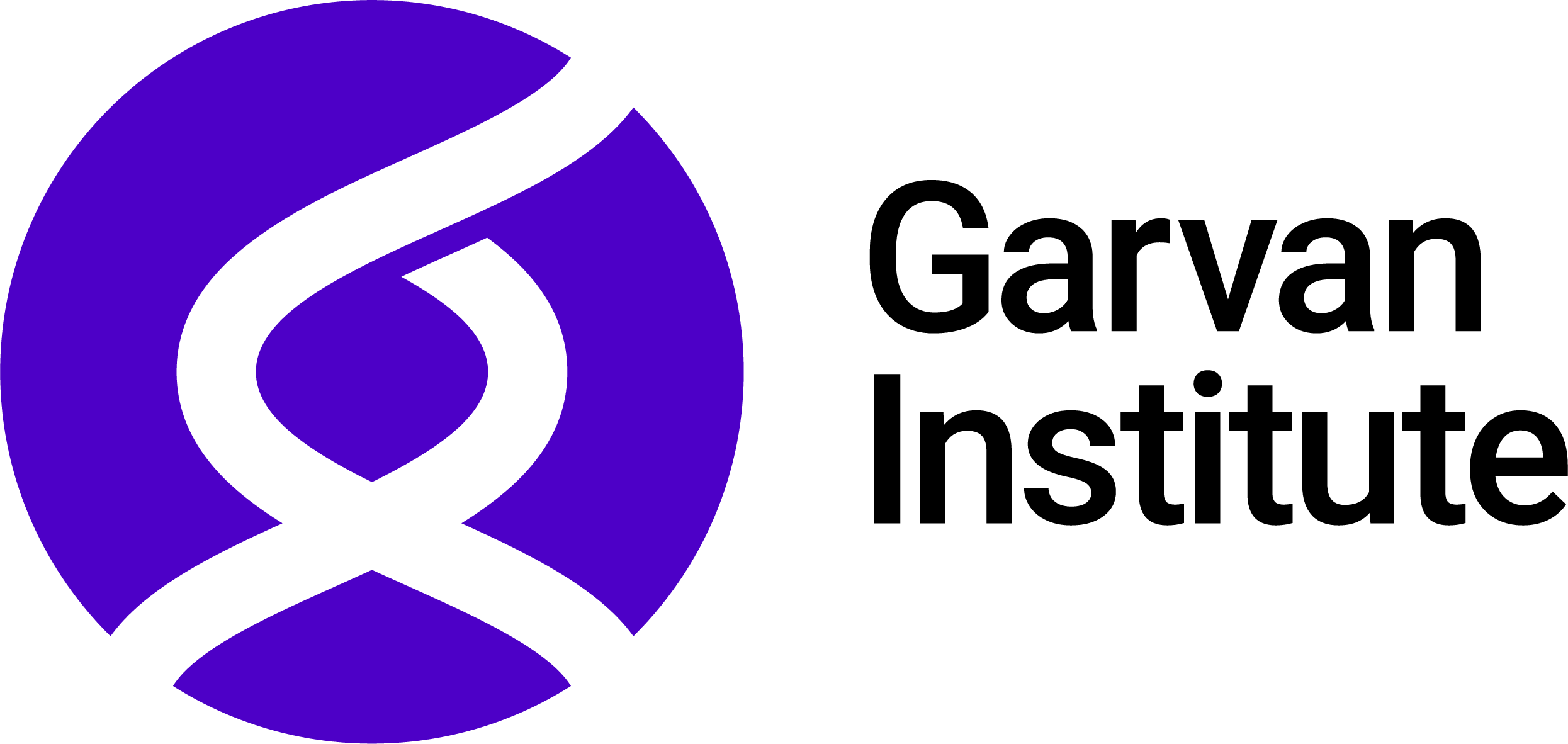 Garvan Institute of Medical Research Logo