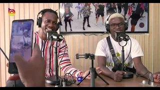 ACOMPANHE A ENTREVISTA COM PAULO DO BAY & TK GÉNIO | Sttop Kuduro | STTOP FM