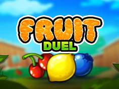 Fruit Duel