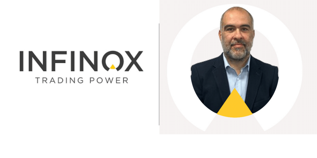 INFINOX adds to its MENA Institutional Sales team with strategic hire of Ayhan Gürcüoğlu