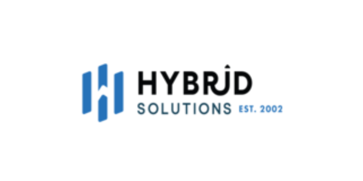 Hybrid Solutions Announces Major Brand Refresh and New Dubai Office