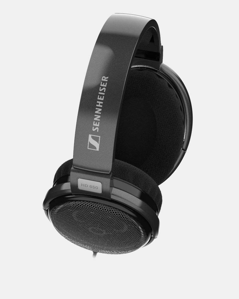 HD 650 | Sennheiser