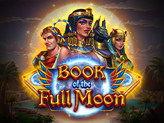 Book Of The Full Moon