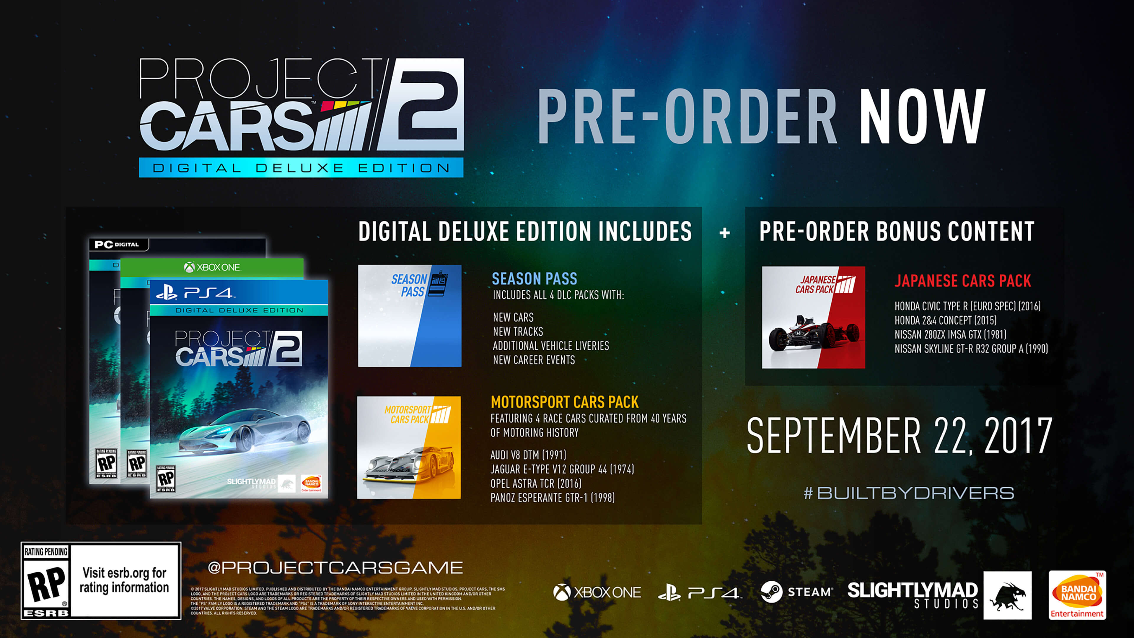 Digital Deluxe Edition