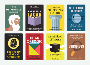 The best 37 Theoretical Philosophy books