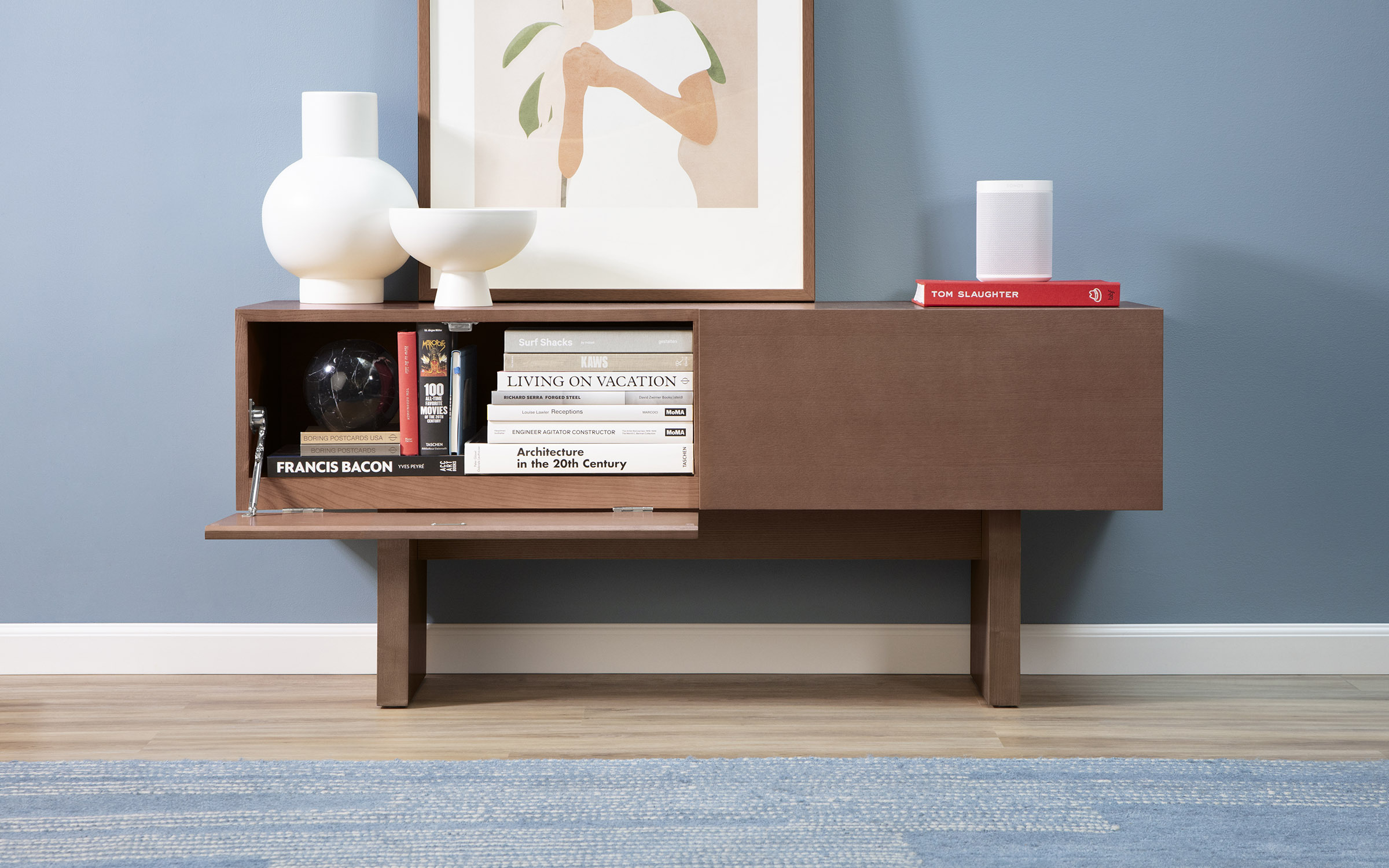 Totem Credenza