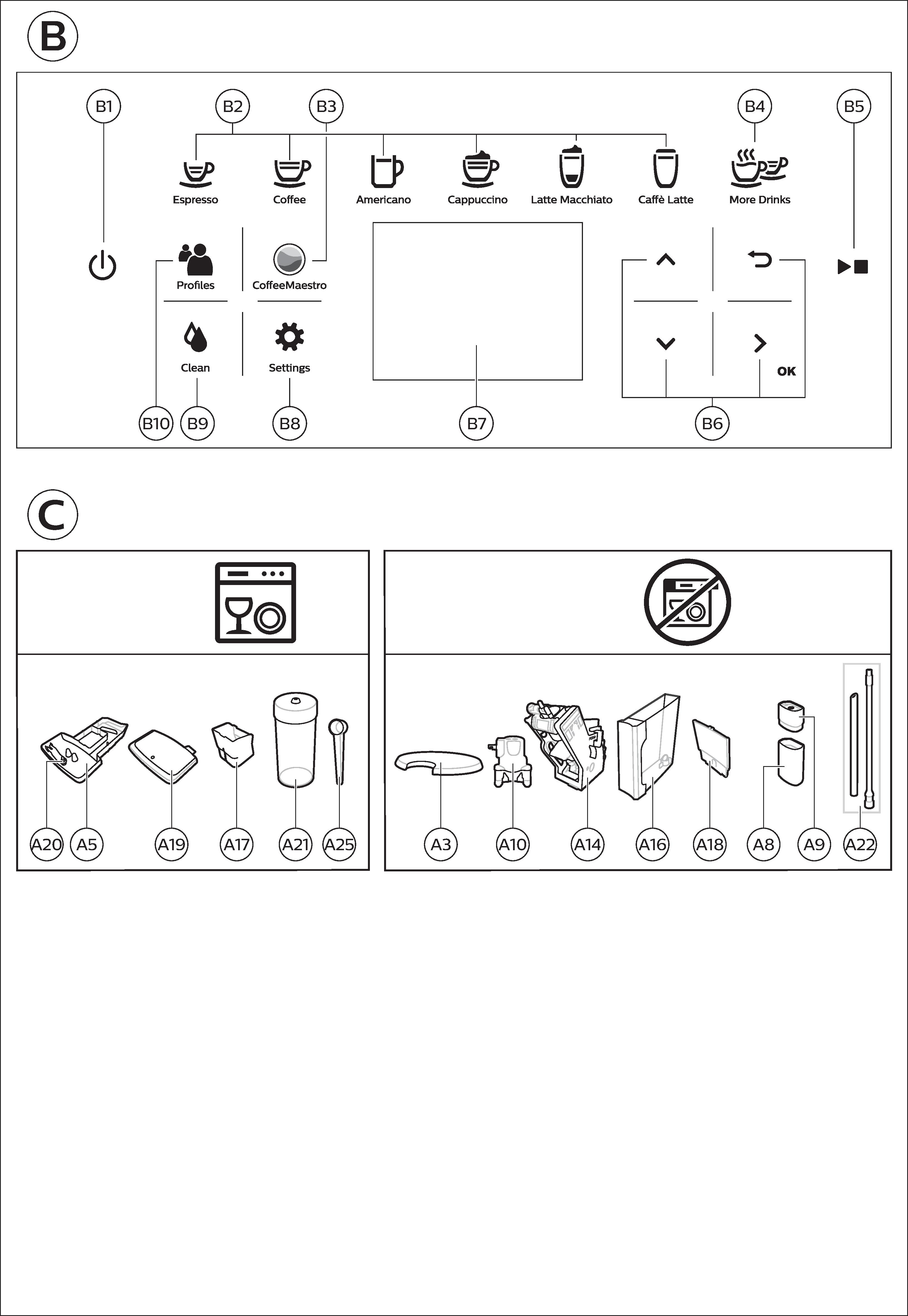 user manual