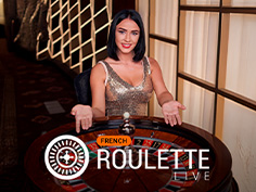 French Roulette Live