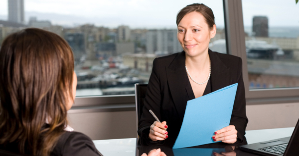 By providing your resume or CV, it allows employers to make decision efficienty and effectively 