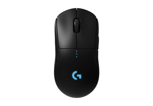 Imagem do produto Mouse Gamer sem fio Logitech G Pro em Mercado Livre