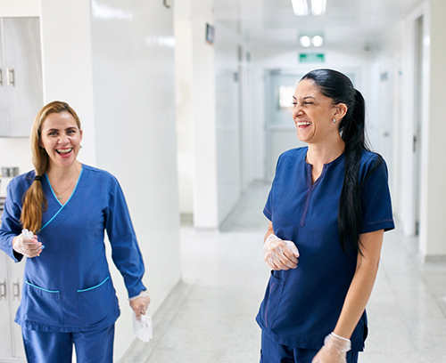 Neonatal Intensive Care Unit (NICU) Travel Nurse Jobs