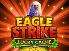 Eagle Strike Lucky Cache