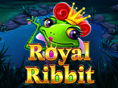 Royal Ribbit