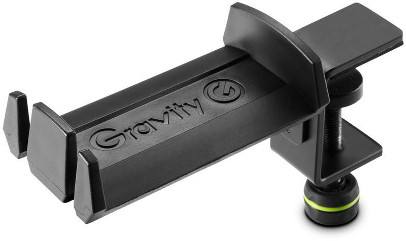 Gravity Headphones Holder