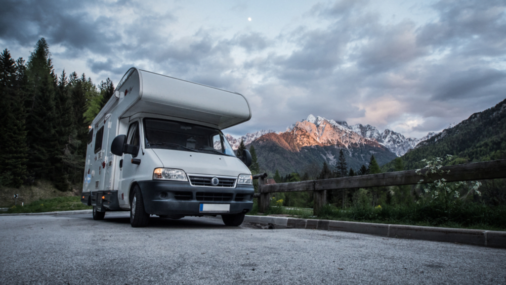 Setting up proper coverage on your RV is a big and important part of the overall process.